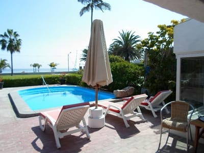 Casa en Venta en Paracas