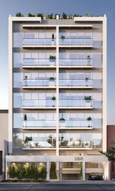 Departamento en Venta en Miraflores