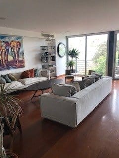 Alquiler de Departamento en San Isidro