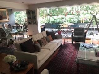 Departamento en Venta en San Isidro