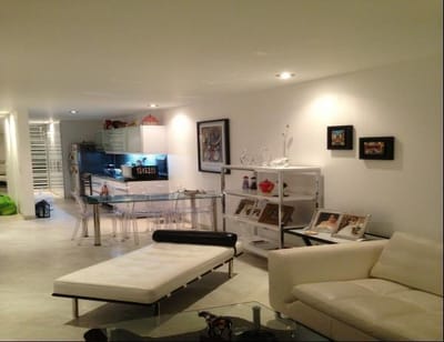 Departamento en Alquiler en Barranco
