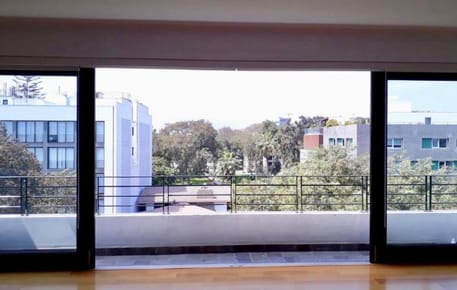 SE VENDE PENTHOUSE EN URB. AURORA - MIRAFLORES