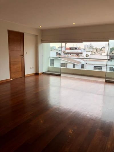 Departamento en Aurora cerca a Parque