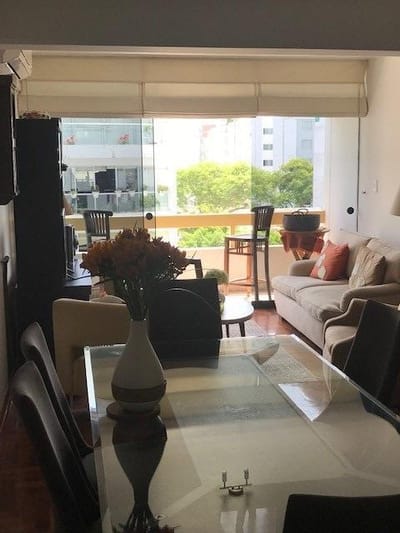Departamento en Venta en Miraflores