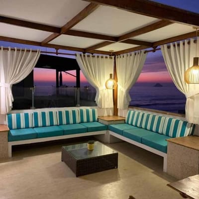 PLAYA PULPOS - DEPARTAMENTO EN VENTA -A 20 MIN. DE LIMA
