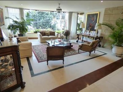 AMPLIO DPTO EN VENTA-SAN ISIDRO 3 dorm-3 ½ baños-2 cocheras-1 depósito
