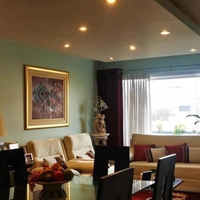DEPARTAMENTO VENTA LINCE LIMITE SAN ISIDRO - 3 DORMITORIOS A 50 m DE 2 DE MAYO