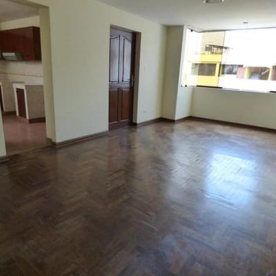 DEPARTAMENTO VENTA MAYORAZGO 3 DORMITORIOS LIMITE LA MOLINA - ATE