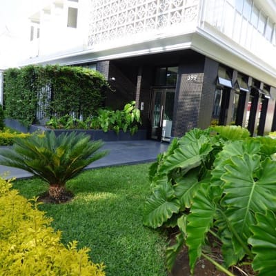 DEPARTAMENTO VENTA - SAN ISIDRO ESTRENO AL LADO DE PARQUE