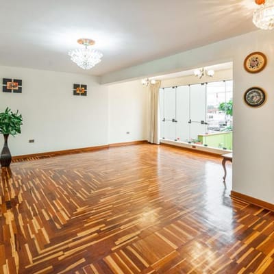VENTA DEPARTAMENTO TIPO CASA PUERTA A CALLE PISO 2, CÓRPAC - SAN ISIDRO