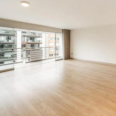 DEPARTAMENTO VENTA O ALQUILER MIRAFLORES PARQUE MELITON PORRAS 3 DORMITORIOS