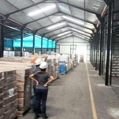 Alquiler almacenes industriales apartir de m todo el metraje necesite Lurin