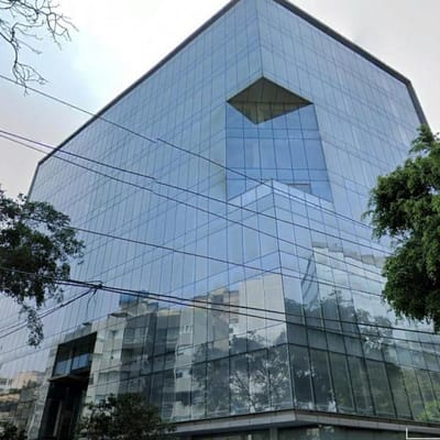 Alquiler oficinas prime de estreno Miraflores