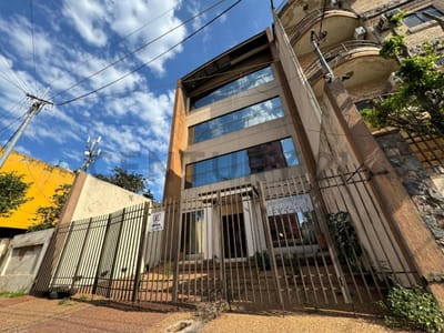 Venta de Edificio en San Roque, Asunción