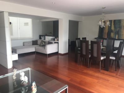 IMPECABLE FLAT EN ZONA EXCLUSIVA ZONA DE SURCO