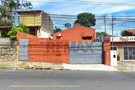 Vendo en Lambare Hermosa Residencia