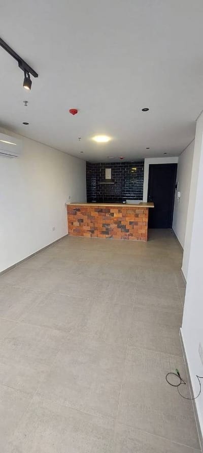 DEPARTAMENTO EN VENTA – EDIFICIO BROOKLYN  Barrio Recoleta – Asunción