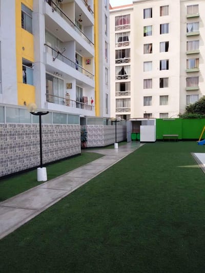 VENDO LINDO DEPARTAMENTO EN 1° PISO  Urb. Pando 2da etapa – San Miguel