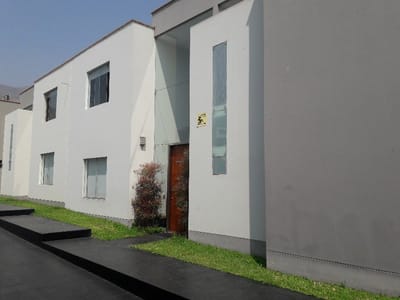 Venta de Casa en condominio en La Molina