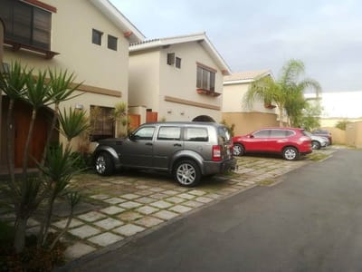 Venta de Casa en condominio en La Molina