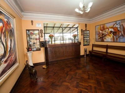 OCASIÓN SE VENDE FABULOSO HOTEL