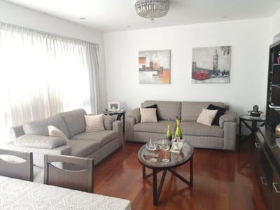 Venta de Departamento en Santiago De Surco
