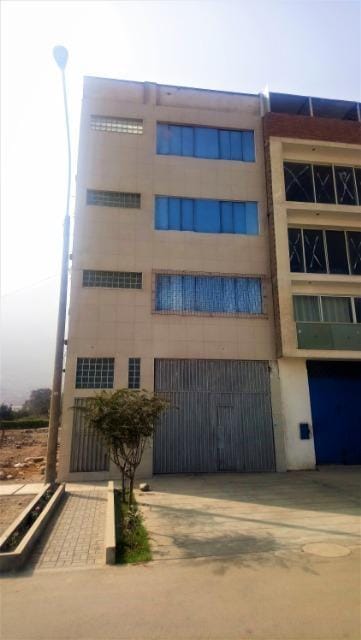 REMATE EDIFICIO
