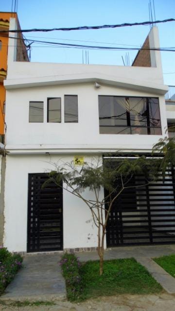 SE REMATA CASA