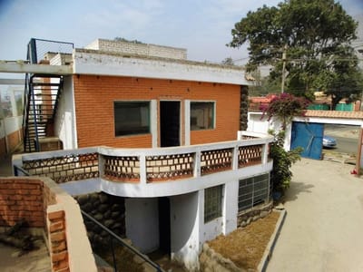 CASA