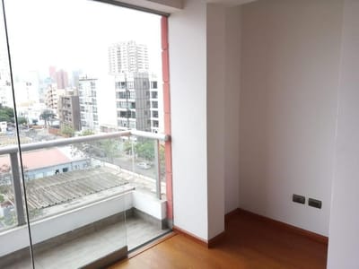 Departamento en Venta en Miraflores