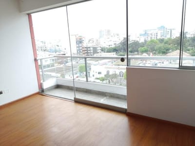 Departamento en Venta en Miraflores