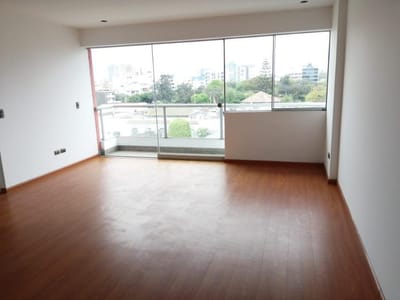VENDO DEPARTAMENTO FLAT EN MIRAFLORES