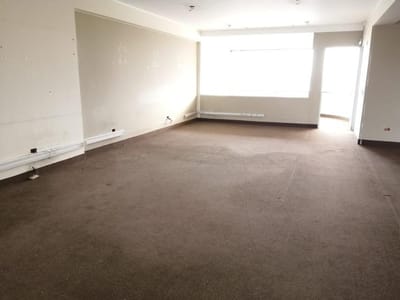 OFICINAS EN VENTA EN SAN ISIDRO