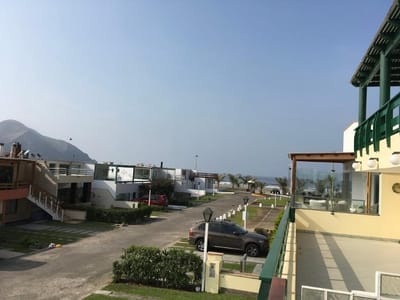 VENDO CASA EN PLAYA TOTORITAS