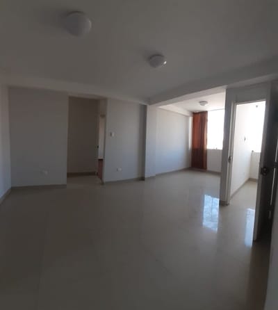 Alquiler de Departamento en Chiclayo