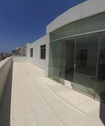 ALQUILER DE DEPARTAMENTO EN VILLA DEL NORTE