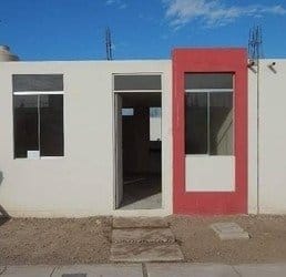 Venta de Casa en Pimentel