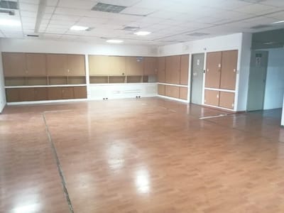 Alquiler de Oficina en San Isidro