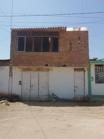 Venta de Casa en Pimentel