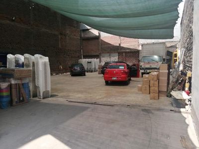 MAGNIFICO LOCAL COMERCIAL IDEAL ALMACENES DEPOSITO