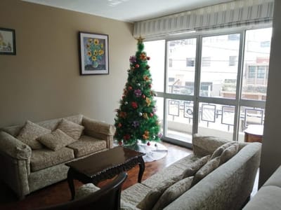 DEPARTAMENTO EN VENTA MAS AIRES, EXCELENTE OPORTUNIDAD EN PUEBLO LIBRE