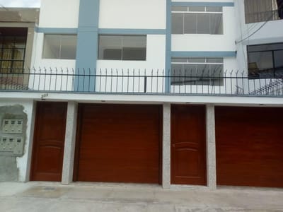 EN VENTA AMPLIOS E ILUMINADOS DEPARTAMENTOS DE ESTRENO - SAN LUIS