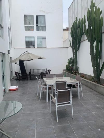 Departamento en Venta en Miraflores