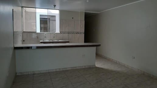 Departamento en Venta en Comas