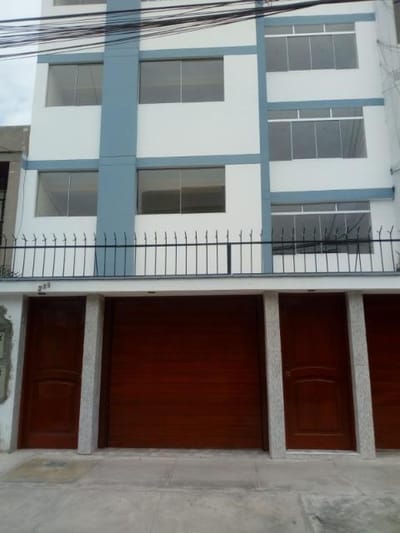 EN VENTA DEPARTAMENTOS DE ESTRENO EN SAN LUIS
