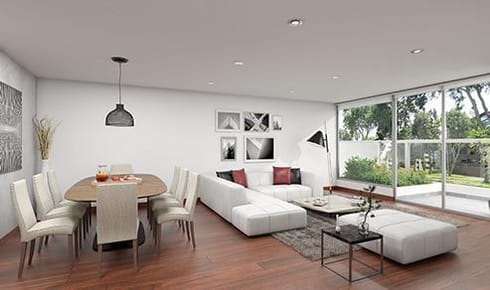 Venta de Pen House La Aurora Miraflores