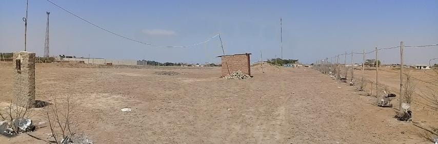 Vendo Terreno en Los Pinos de Pimentel