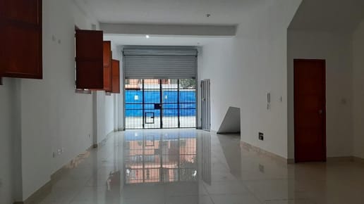 ALQUILO LOCAL COMERCIAL EN BARRANCO