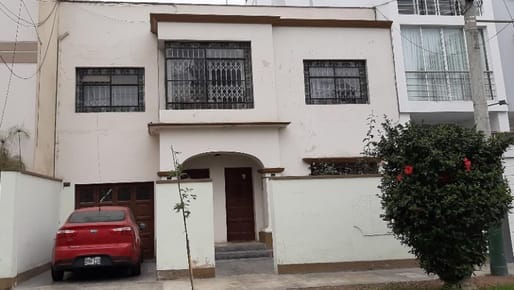 Casa en Venta en Magdalena