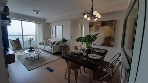 Departamento en Venta en Lince